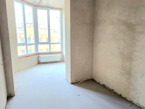 квартира за адресою Клубна вул., 12-А