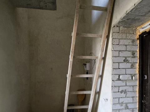 квартира за адресою Клубна вул., 12-А