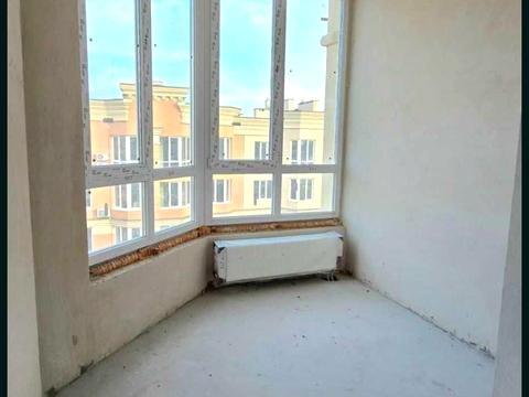 квартира за адресою Клубна вул., 12-А