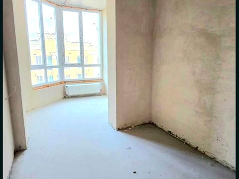 квартира за адресою Клубна вул., 12-А