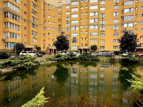 квартира за адресою Клубна вул., 12-А
