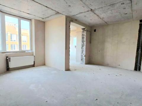 квартира за адресою Клубна вул., 12-А