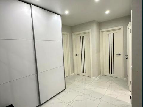 квартира за адресою Синьоводська вул., 138в