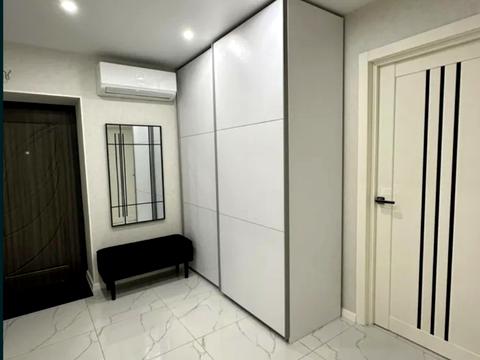 квартира за адресою Синьоводська вул., 138в