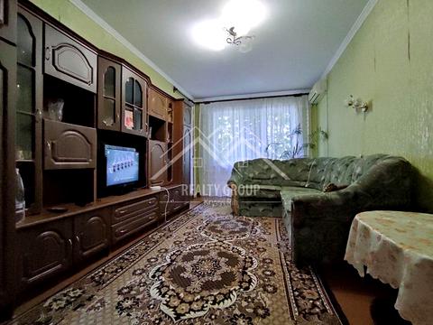 квартира за адресою Покровська вул. (Подбєльського), 43