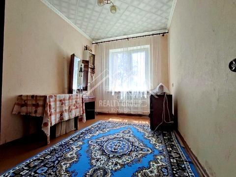 квартира за адресою Покровська вул. (Подбєльського), 43