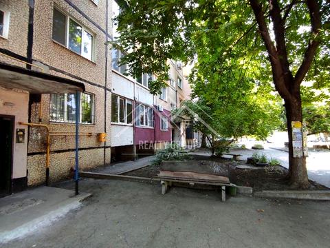 квартира за адресою Покровська вул. (Подбєльського), 43