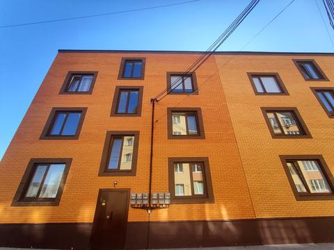 квартира по адресу Грушевского ул., 2