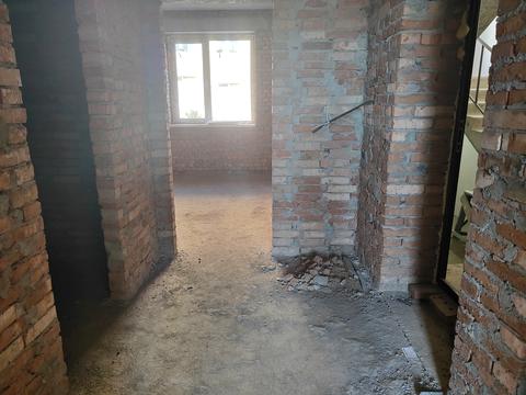 квартира по адресу Грушевского ул., 2