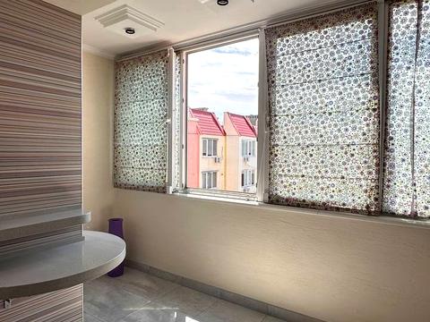 квартира за адресою Дідріхсона вул., 27