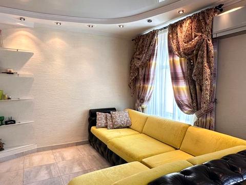 квартира за адресою Дідріхсона вул., 27