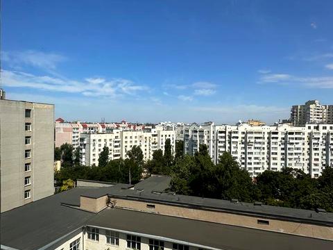 квартира за адресою Дідріхсона вул., 27