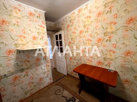 квартира за адресою Академіка Філатова вул., 4