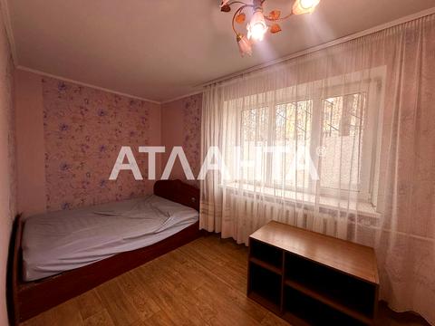 квартира за адресою Академіка Філатова вул., 4