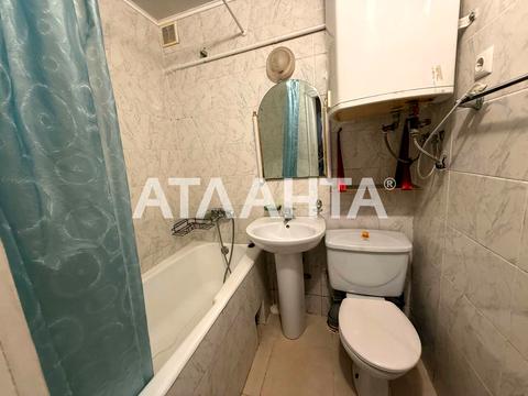 квартира за адресою Академіка Філатова вул., 4