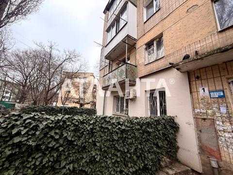квартира за адресою Академіка Філатова вул., 4