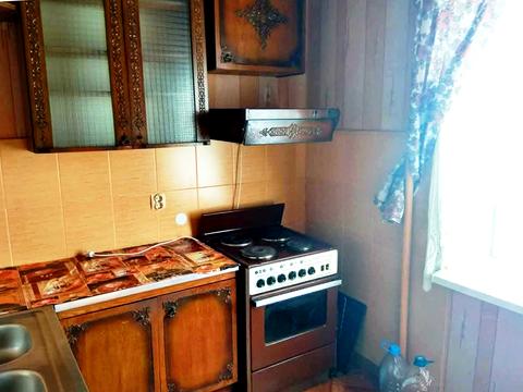 квартира по адресу Тростянецкая ул., 5-Б