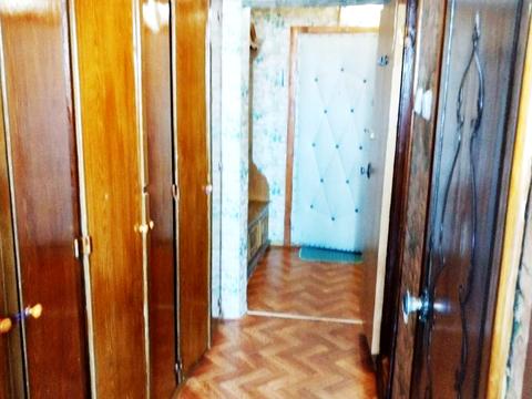квартира по адресу Тростянецкая ул., 5-Б