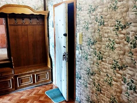 квартира по адресу Тростянецкая ул., 5-Б