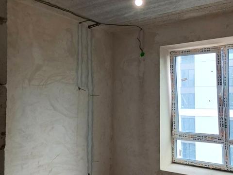 квартира по адресу Александра Довженко ул., 31в, к. 7