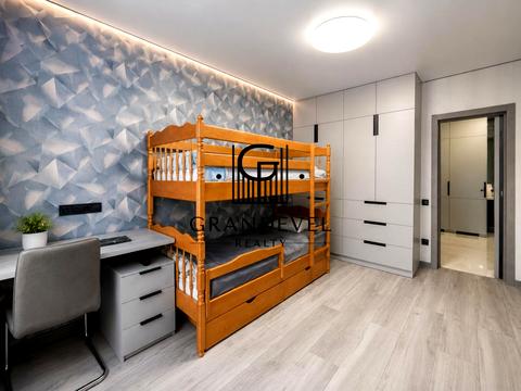квартира за адресою Західна вул., 8