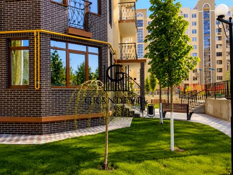квартира за адресою Західна вул., 8
