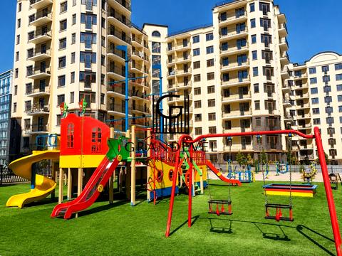 квартира за адресою Західна вул., 8
