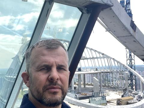 квартира по адресу Иоанна Павла II ул. (Патріса Лумумби), (Будинок 2)