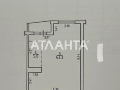 квартира за адресою Шевченка просп., 29/1