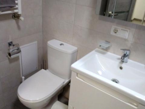 квартира по адресу Стрыйская ул., 204