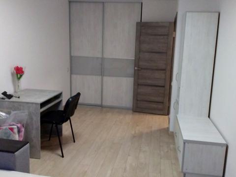 квартира по адресу Стрыйская ул., 204