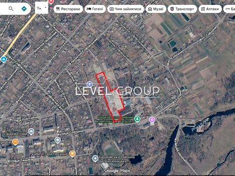 комерційна за адресою Соборна вул., 55