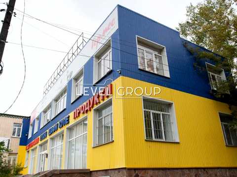 комерційна за адресою Баранівка, Соборна вул., 55