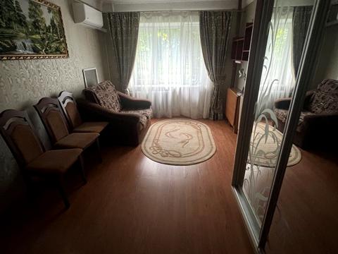 квартира по адресу Соломенская ул., 34