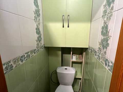 квартира за адресою Солом'янська вул., 34