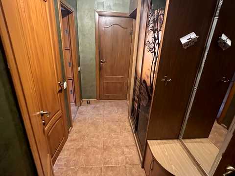 квартира за адресою Солом'янська вул., 34