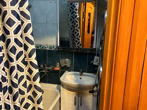 квартира за адресою Солом'янська вул., 34
