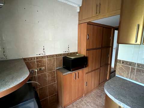 квартира за адресою Солом'янська вул., 34