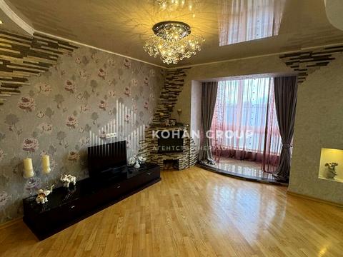 квартира по адресу Институтская ул., 15/1