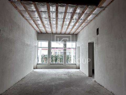 дом по адресу Филиппа Орлика ул., 8