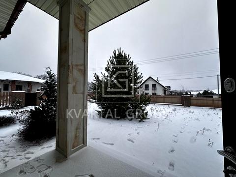 дом по адресу Филиппа Орлика ул., 8