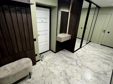 квартира по адресу Белогорская ул., 12