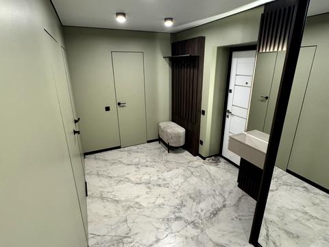 квартира по адресу Белогорская ул., 12