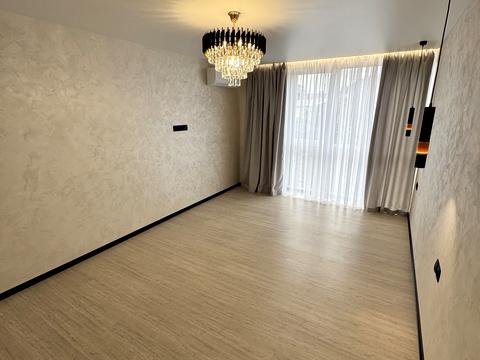 квартира по адресу Белогорская ул., 12