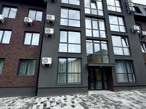 квартира по адресу Белогорская ул., 12