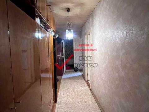 квартира по адресу Зеньковская ул., 36
