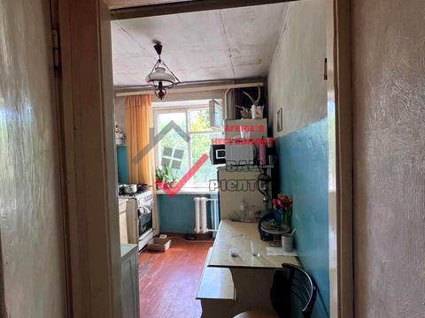 квартира по адресу Зеньковская ул., 36