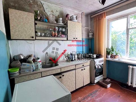 квартира по адресу Зеньковская ул., 36