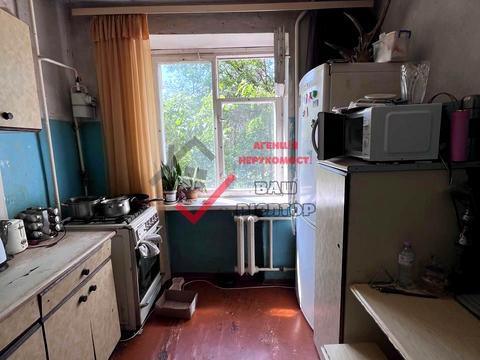 квартира по адресу Зеньковская ул., 36