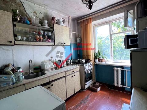 квартира по адресу Зеньковская ул., 36